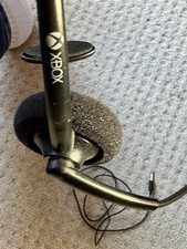 Microsoft Xbox 360 Headset