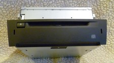 SAAB 9-3 | STEREO RADIO HEAD |