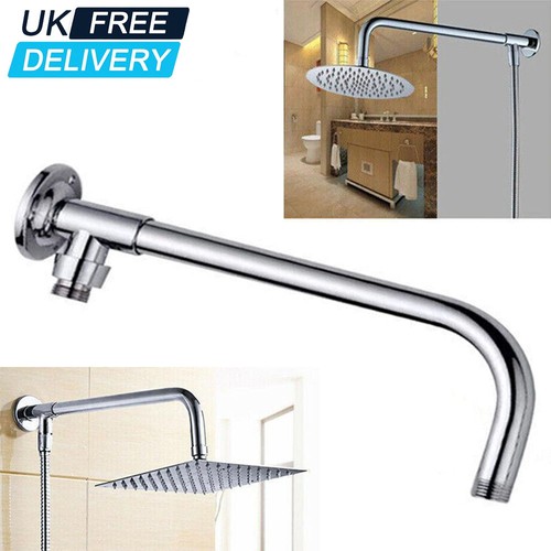 50cm 19inch fixed - fixed, shower