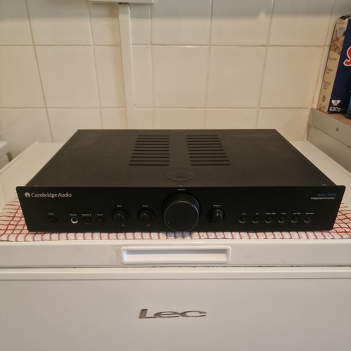 Cambridge audio azur - cambridge,