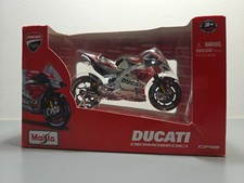 DUCATI DESMOSEDICI GP18 1/18
