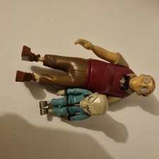 Batman Ventriloquist And