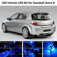 Blue premium for vauxhall - for,