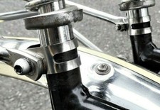 RALEIGH CHOPPER MK3 - NEW