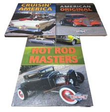 Old car hot rods american - old,