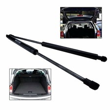 Tailgate Boot Gas Struts
