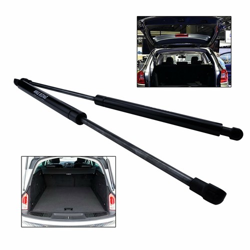 Tailgate boot gas struts - boot,
