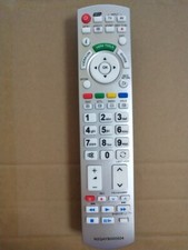 New N2QAYB000504 Replaced Remote Control fit for Panasonic Viera TV TX-L24D35