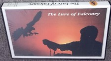 The Lure Of Falconry DVD