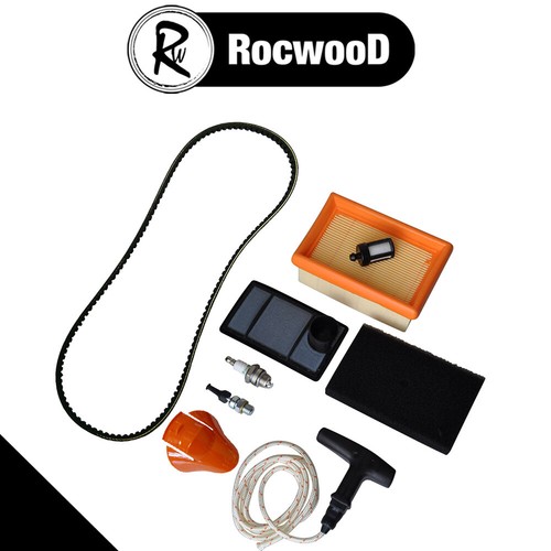 Service kit for fits - kit,