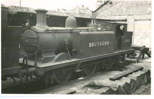 Railway photo southern - railway,
