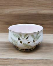 Vintage Royal Albert Braemar Bone China Sugar Bowl