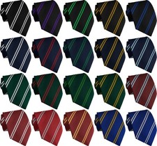 High School Double Stripe