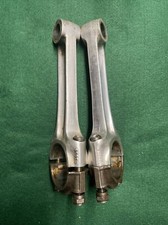 Triumph 650 Unit. Pre Unit 500