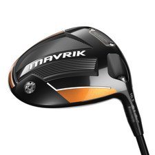 Callaway Mavrik Driver  / 9