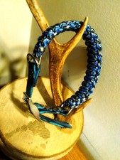 Handmade to measure Camo Dog