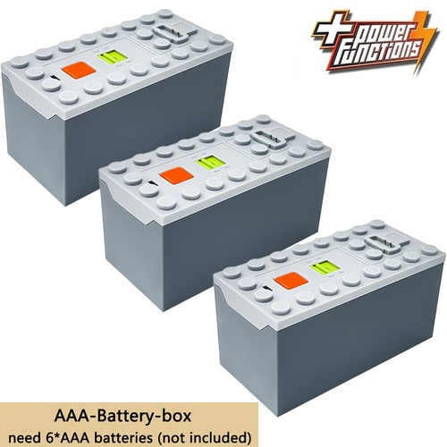 Power function aaa battery - power,