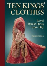 Ten kings clothes royal - kings,