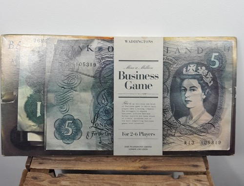 Mine million business - mine,