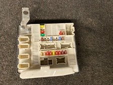 2007 RENAULT MEGANE 1.4 16V