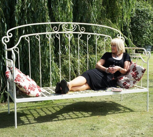 Traditional wrought iron - traditional,