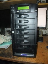Infortrend IFT-6210-6U3 6-Bay