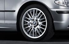 BMW Genuine Light Alloy Wheel
