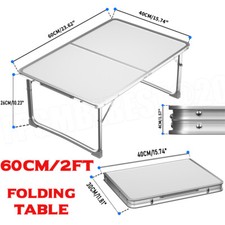 Folding Camping Table