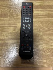 GENUINE SAMSUNG REMOTE CONTROL AK59-00070B AK59-00070A BLU-RAY UK SELLER