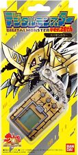 DIGIMON Digivice 20th