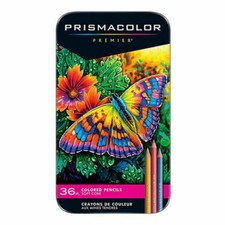 Sanford Prismacolor Premier