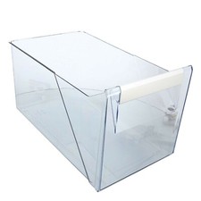 AEG Fridge & Freezer Crisper