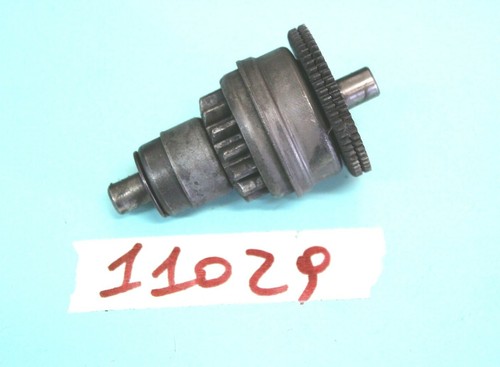 Pignoncin rinvio motorino - rinvio,