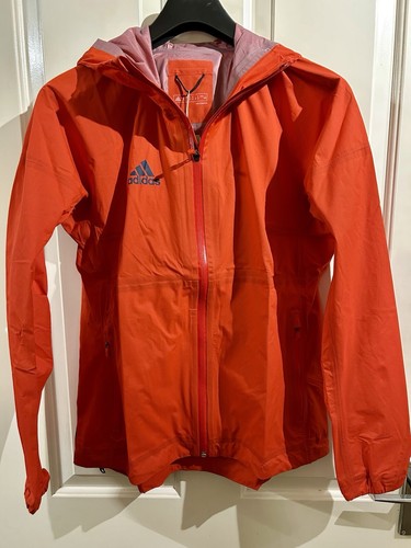 Adidas jacket womens red - jacket,