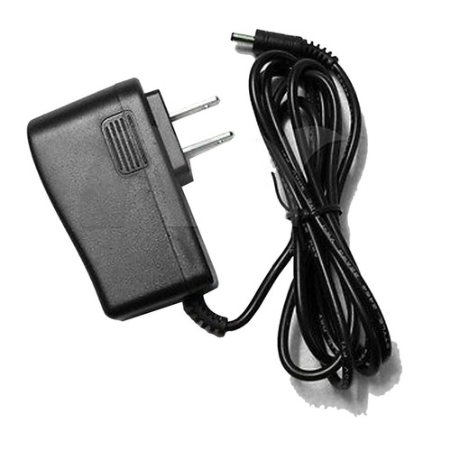 Power adaptor for - power, 6v