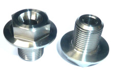 Honda CBR929RR Fireblade