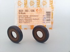 STIHL MS192 C, MS 192T, MS 192 TC, MS193 T, MS 193TC Oil Seal Set [#96390031206]