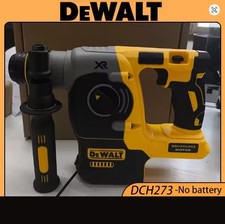 DEWALT New 18V/20V MAX SDS L