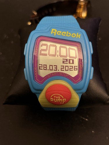Retro reebok digital pump - retro,