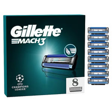 ⭐️✅GILLETTE MACH3
