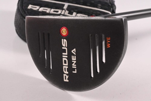 Radius classic line wye - radius,