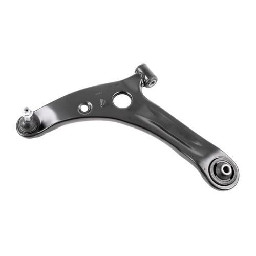 Ackoja wheel suspension - wheel,