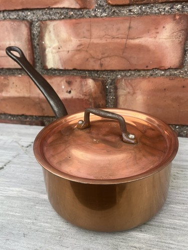 Vintage french lecellier - french, l