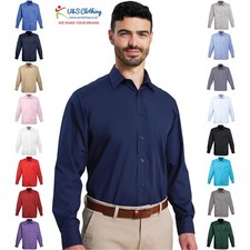 Premier Mens Long Sleeve
