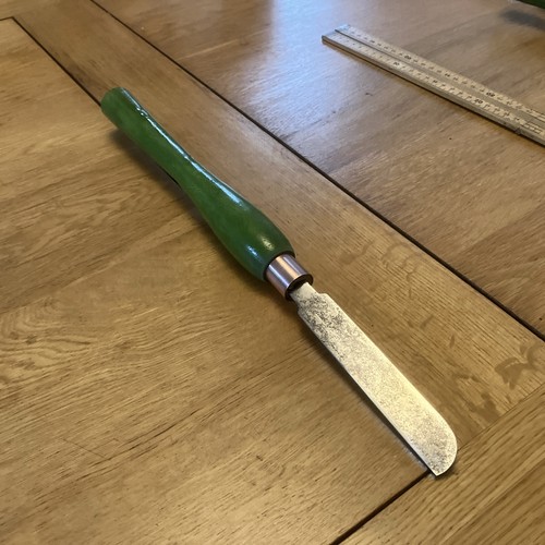 Woodturning 20wide shaped