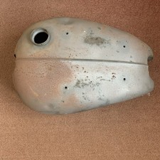 Triumph Pre Unit Petrol Tank
