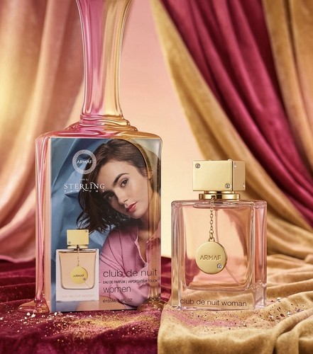 Armaf club nuit woman eau - armaf,
