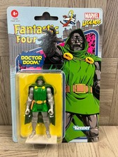 Doctor Doom - Fantastic Four -