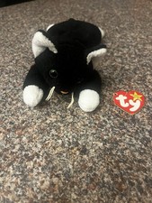 VGC Retired Ty Beanie Baby