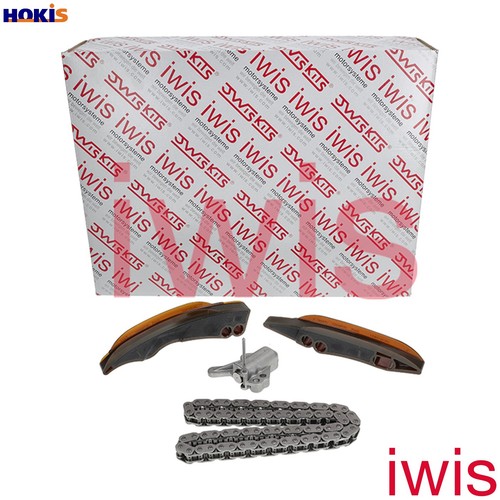 Timing chain kit 59127set - chain,